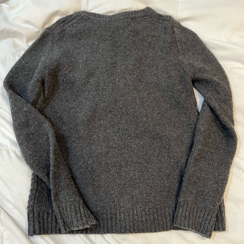 JCREW sweater - Picture 2 of 2